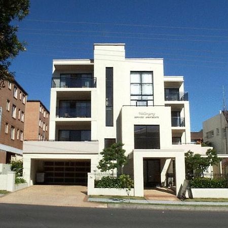Wollongong Serviced Apartments Экстерьер фото