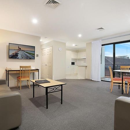 Wollongong Serviced Apartments Экстерьер фото