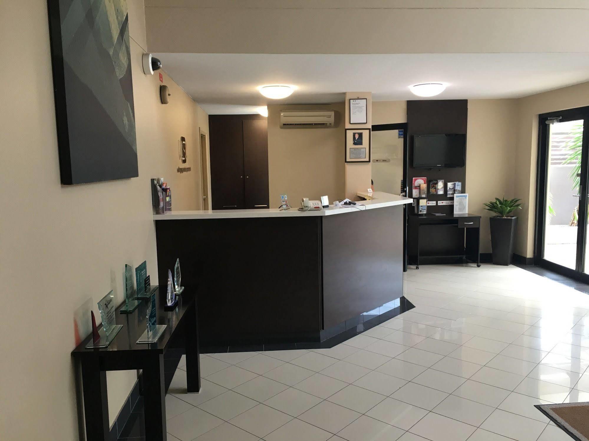 Wollongong Serviced Apartments Экстерьер фото