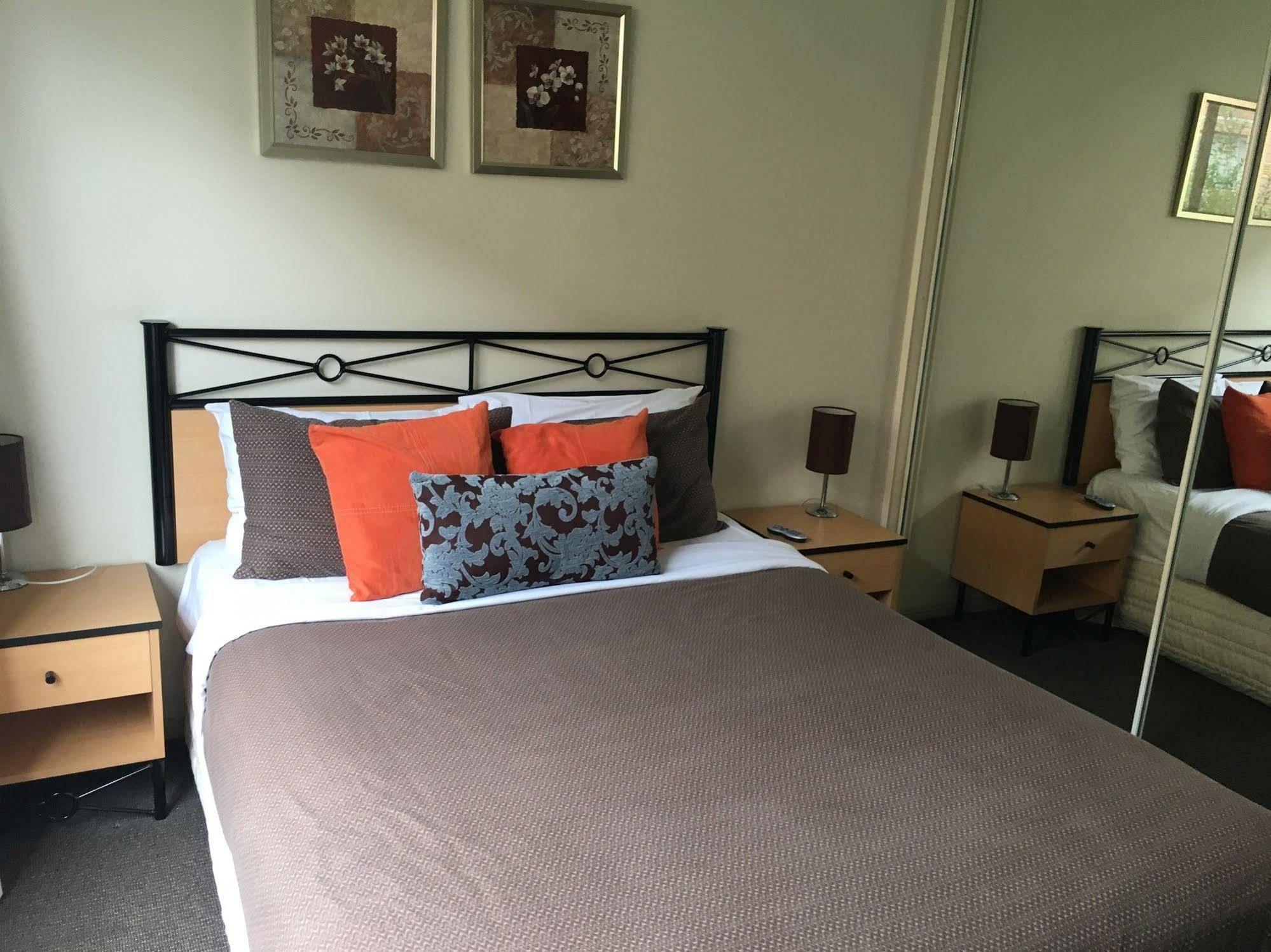 Wollongong Serviced Apartments Экстерьер фото