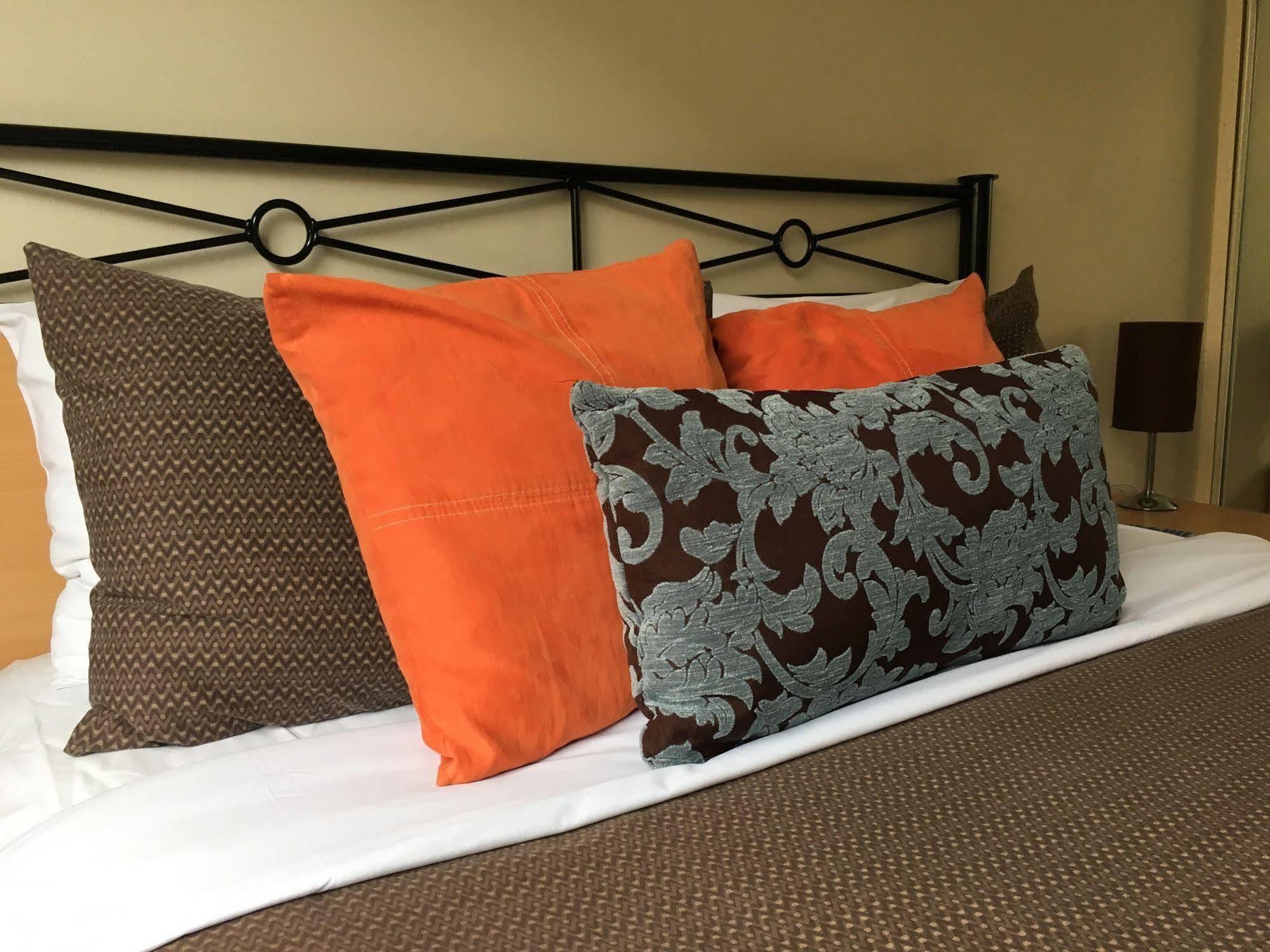 Wollongong Serviced Apartments Экстерьер фото