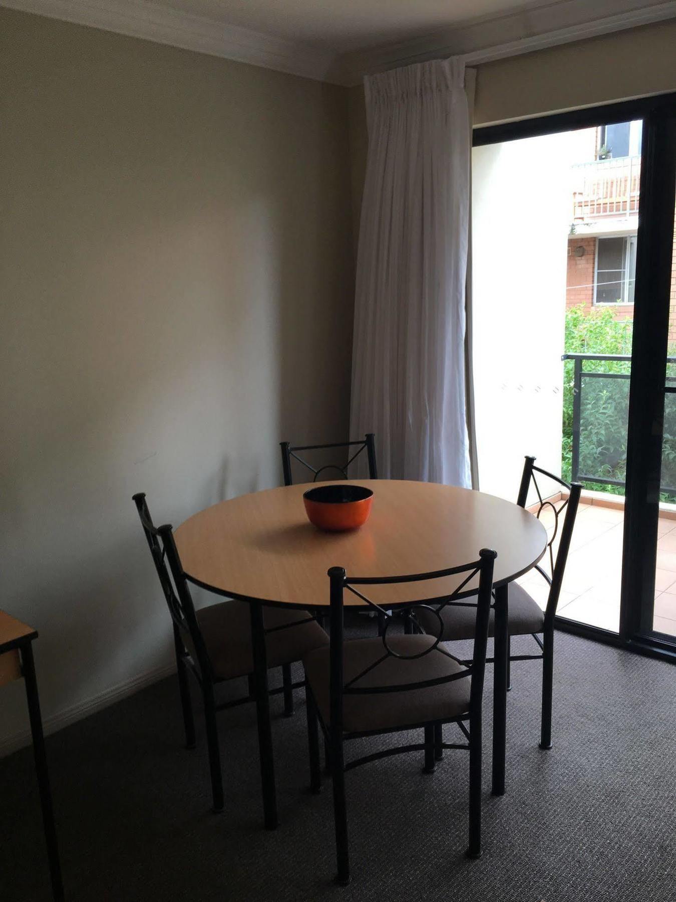 Wollongong Serviced Apartments Экстерьер фото