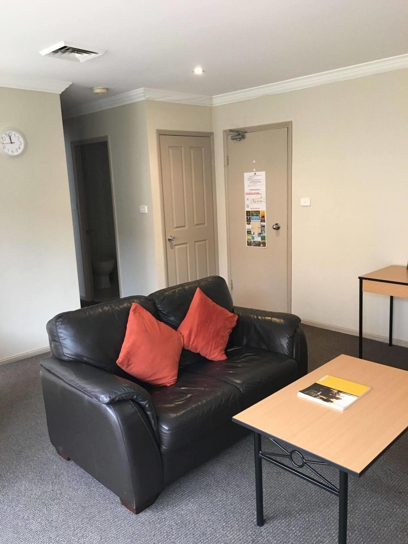 Wollongong Serviced Apartments Экстерьер фото