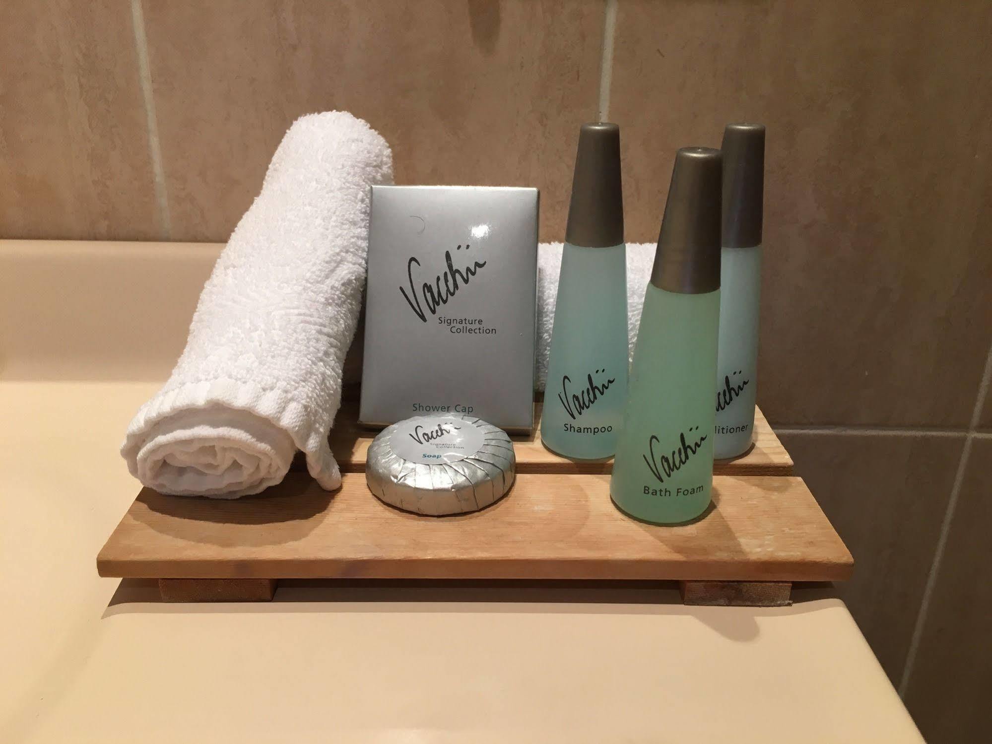 Wollongong Serviced Apartments Экстерьер фото