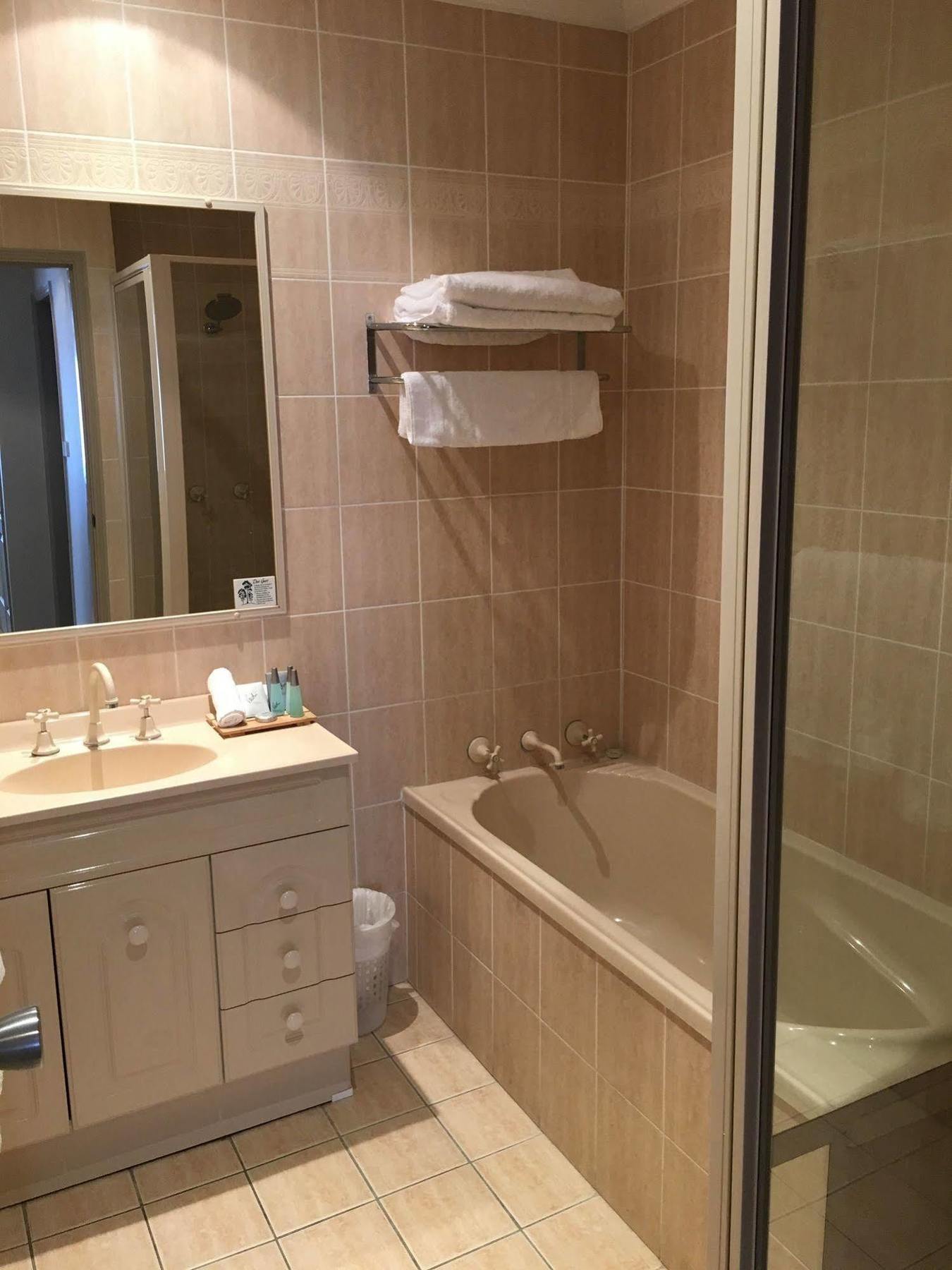 Wollongong Serviced Apartments Экстерьер фото