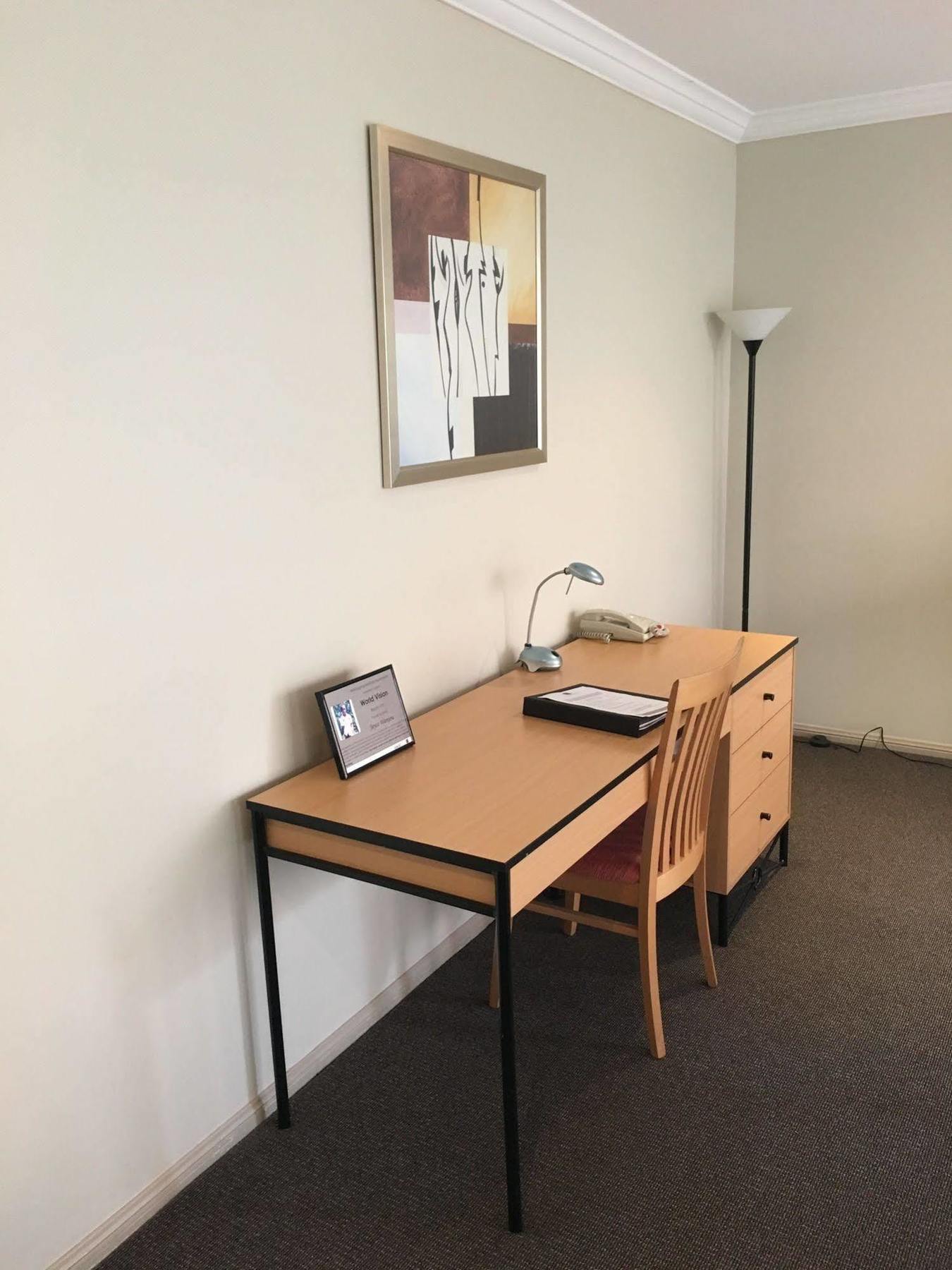Wollongong Serviced Apartments Экстерьер фото