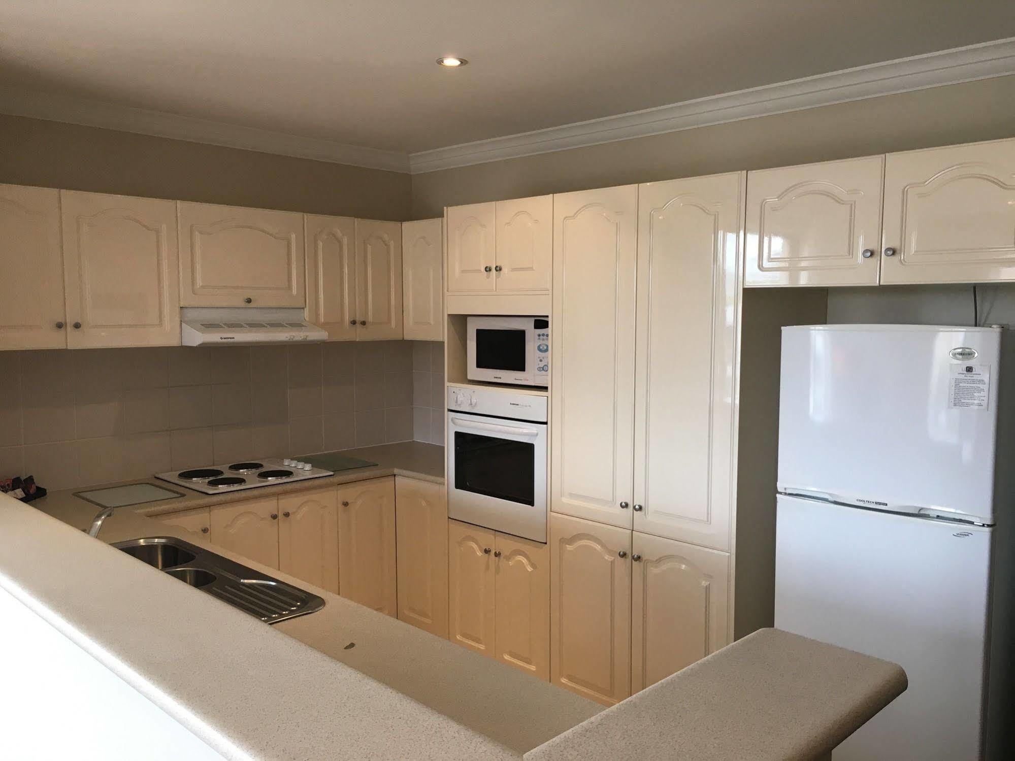 Wollongong Serviced Apartments Экстерьер фото