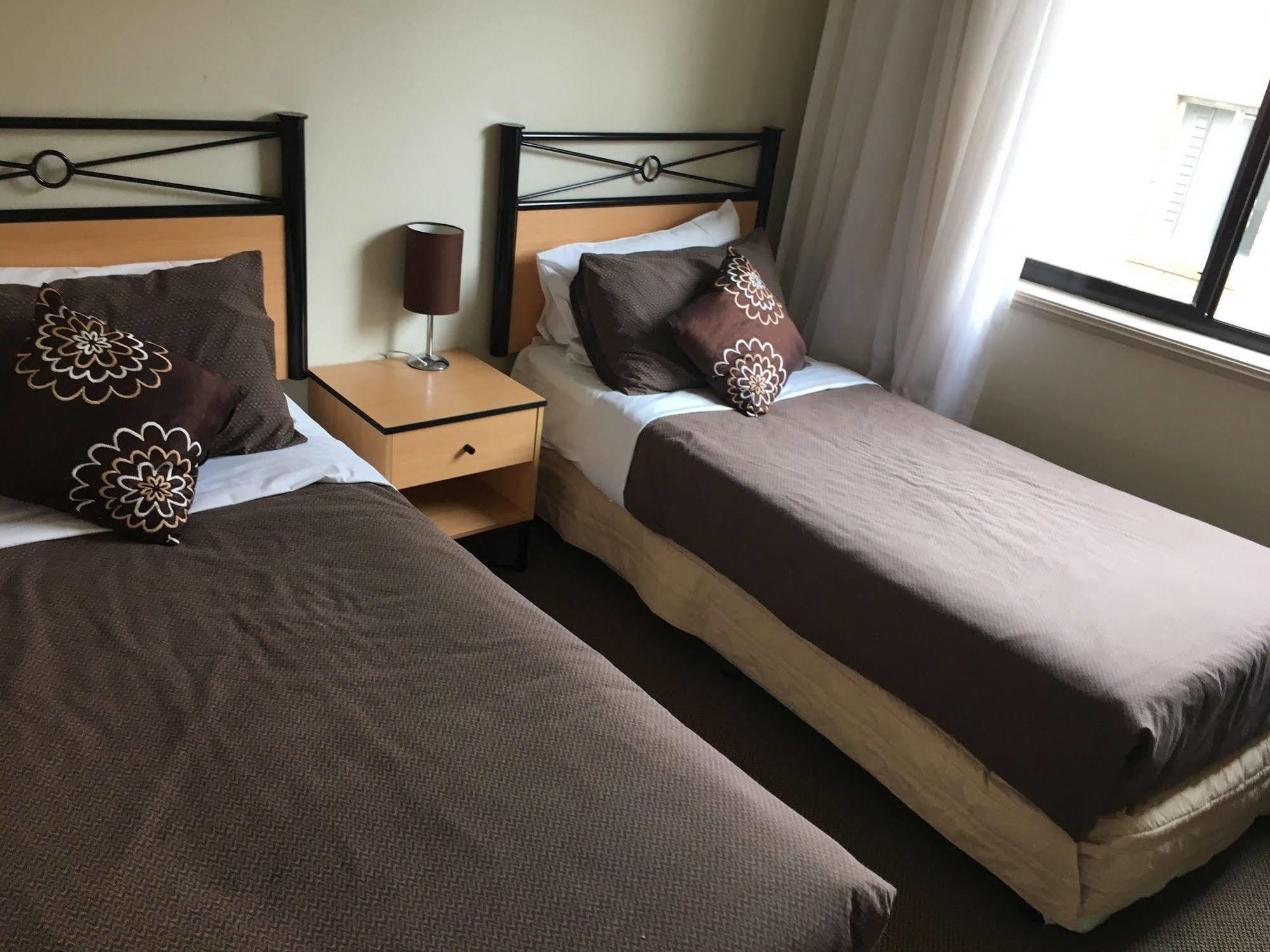 Wollongong Serviced Apartments Экстерьер фото