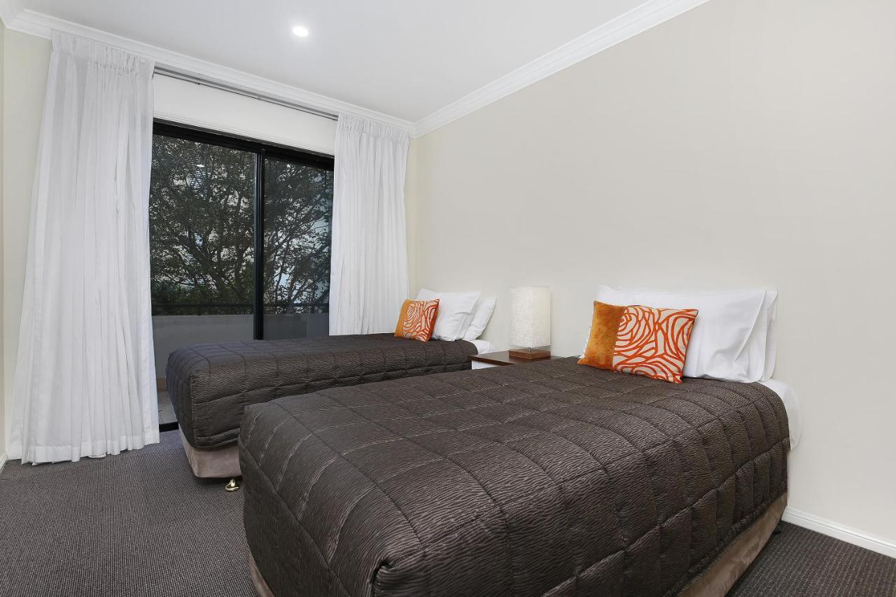 Wollongong Serviced Apartments Экстерьер фото