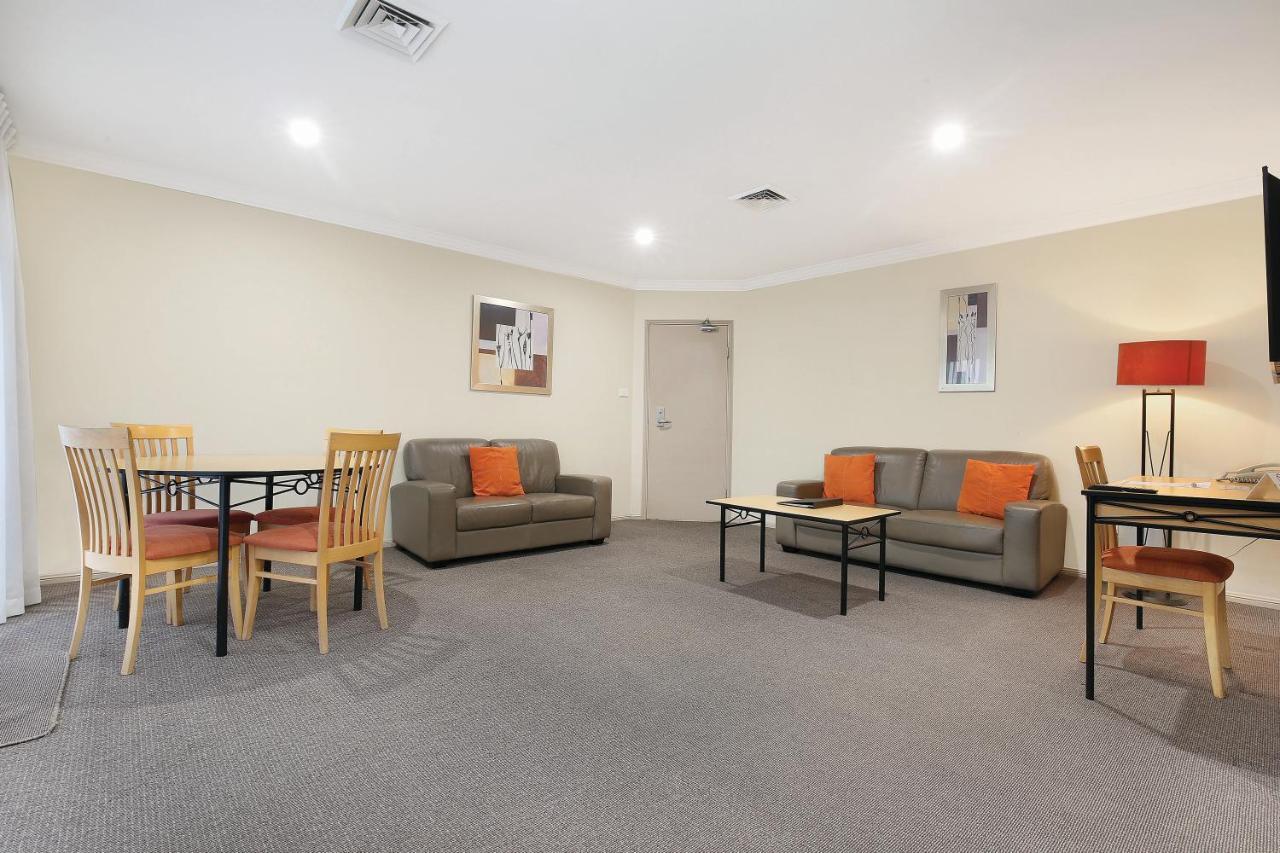 Wollongong Serviced Apartments Экстерьер фото