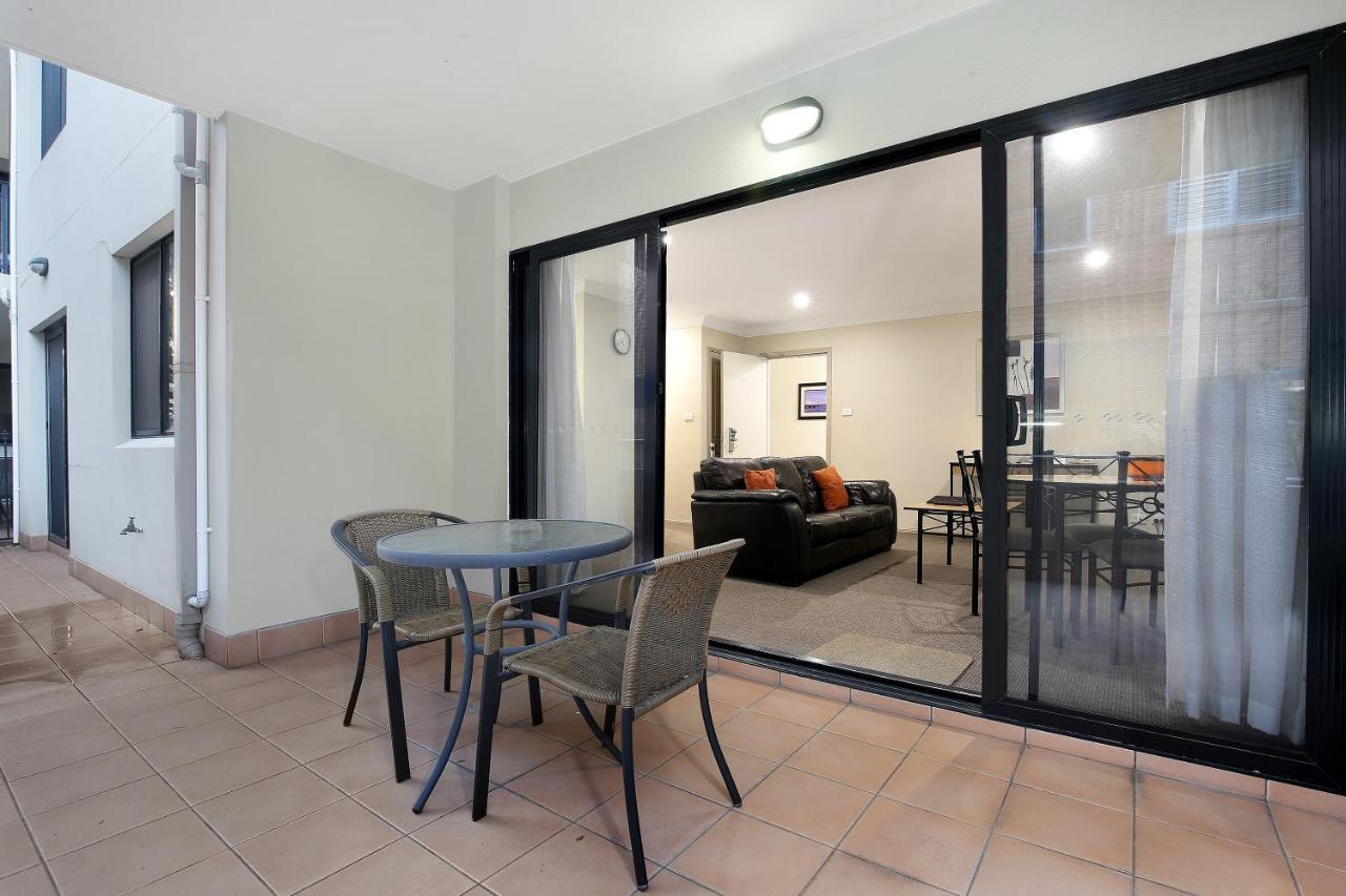 Wollongong Serviced Apartments Экстерьер фото