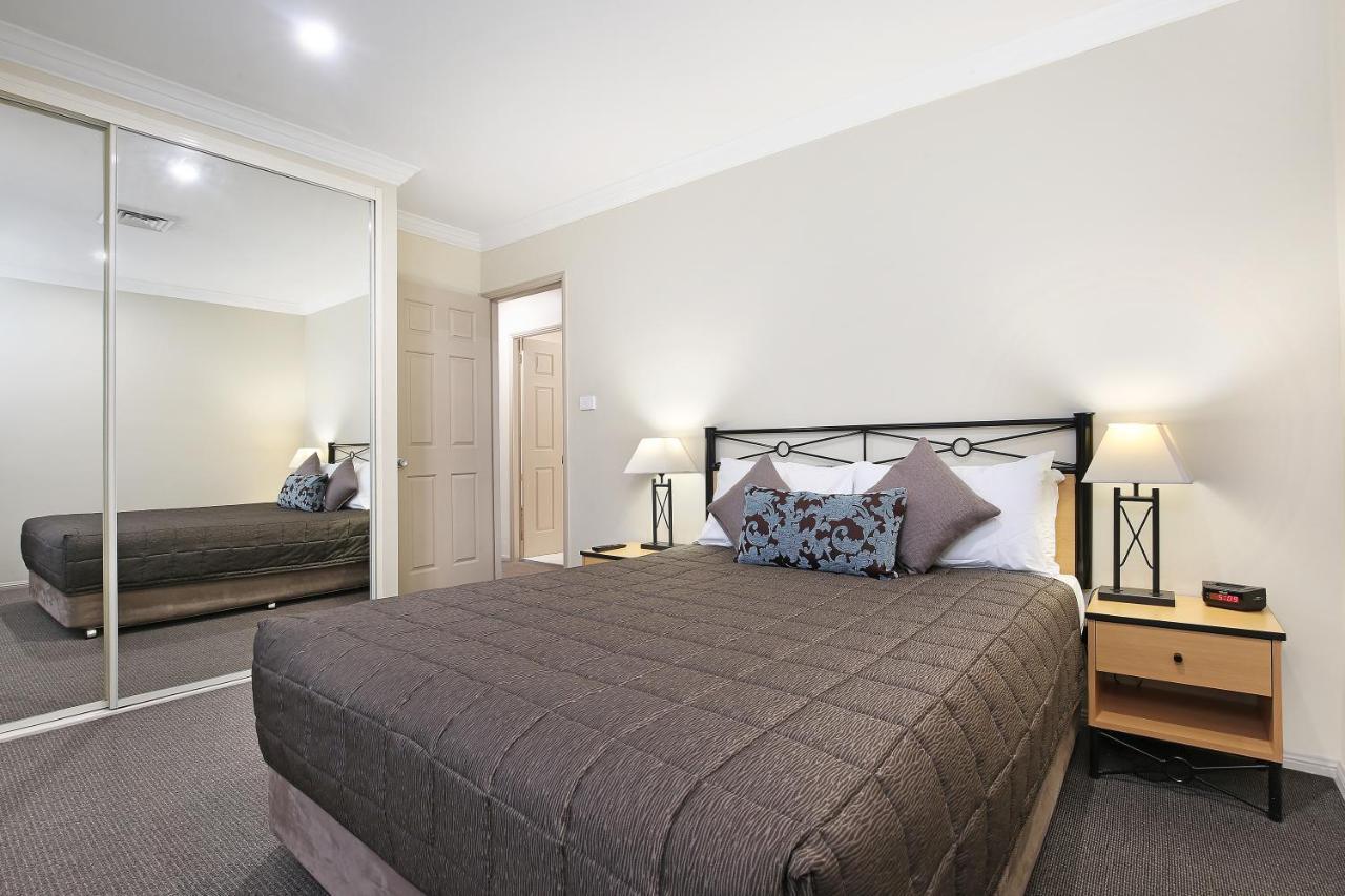 Wollongong Serviced Apartments Экстерьер фото