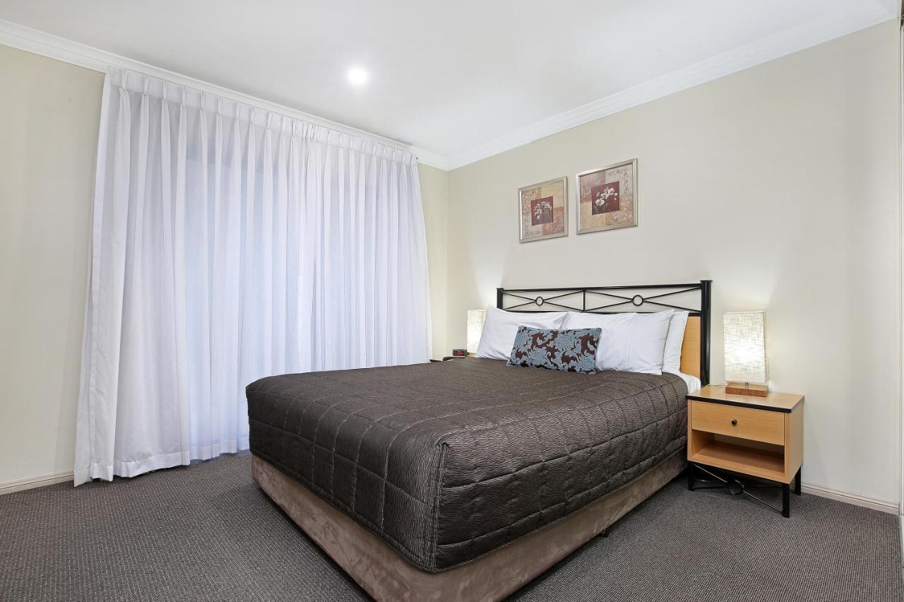 Wollongong Serviced Apartments Экстерьер фото